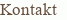 Kontakt